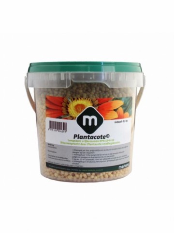Plantacote Meststof Mertens 500 gram