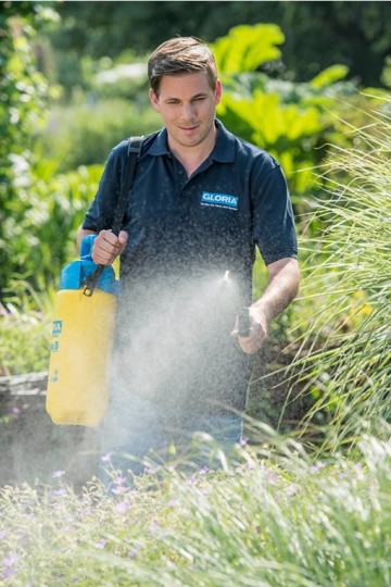 Drukspuit Gloria Prima 5 Type 42 E -  5 liter