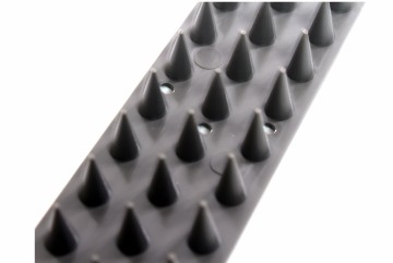 Prikka strips Luxan tegen katten en marters