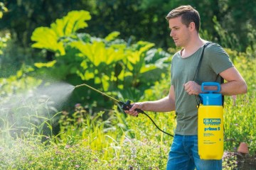 Drukspuit Gloria Prima 5 - 5 liter