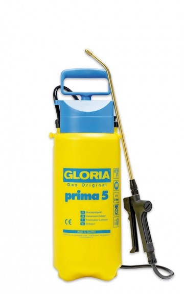 Drukspuit Gloria Prima 5 - 5 liter