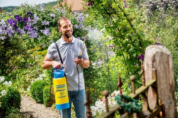 Drukspuit Gloria Primex 5 - 5 liter