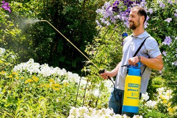 Drukspuit Gloria Primex 5 - 5 liter