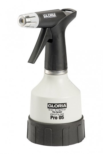 Fijnsproeier Oliebestendig Gloria Pro 05 - 0,5 liter