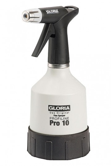 Fijnsproeier Oliebestendig Gloria Pro 10 - 1 liter