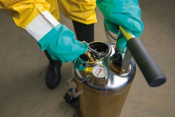 Gloria Hogedrukspuit ProControl 100 Profiline - 10 liter