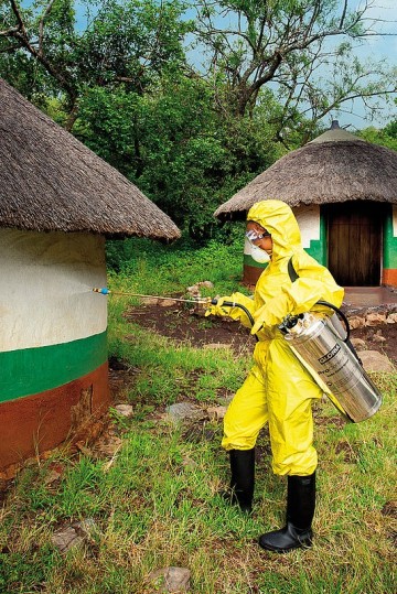 Gloria Hogedrukspuit ProControl 100 Profiline - 10 liter