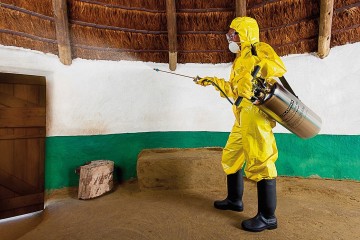 Gloria Hogedrukspuit ProControl 100 Profiline - 10 liter