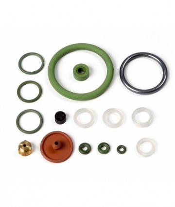 Pakkingset compleet OB Gloria Hogedrukspuiten