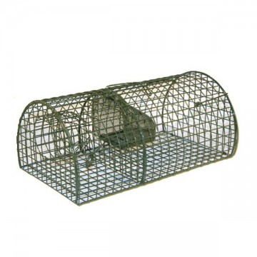 Rattenvangkooi Luxan