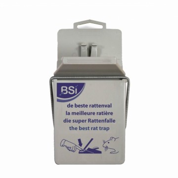 De beste Rattenval BSi