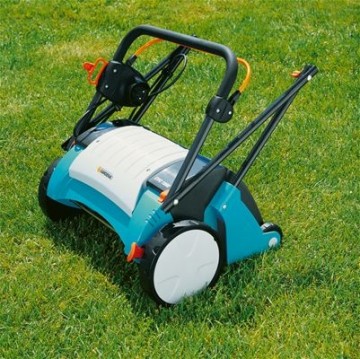 Gardena Elektrische verticuteermachine EVC 1000