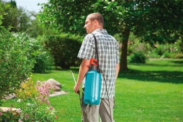 Drukspuit Gardena 823 -  5 liter