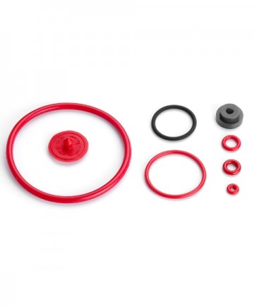 Pakkingset Gloria compleet voor CM12 & SOX 125