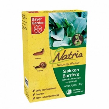 Slakken barriere natria 1,5 kg