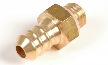 Slang Gloria OB 5,00 meter incl. slangaansluitstuk en afdichting