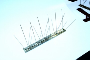 Pigeon-Free BSi 1,5 meter tegen duiven (en andere vogels)