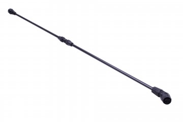 Sproeilans & Verlengstuk Gloria CM 50/80