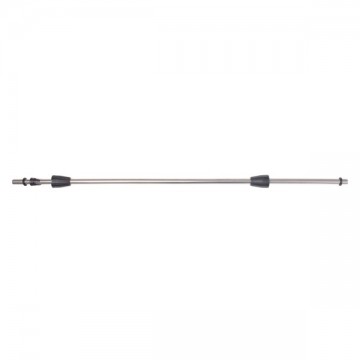 Spuitstok kaal voor Accu Rugspuit Gloria Tukan 1600E