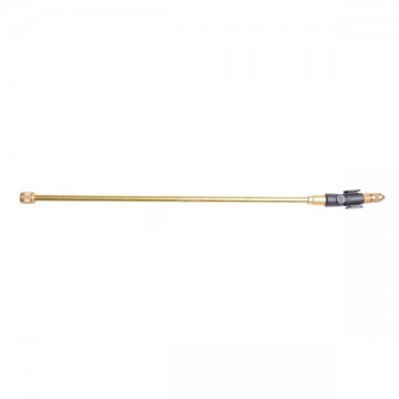 Spuitstok zwenkb are kop gloria 724370