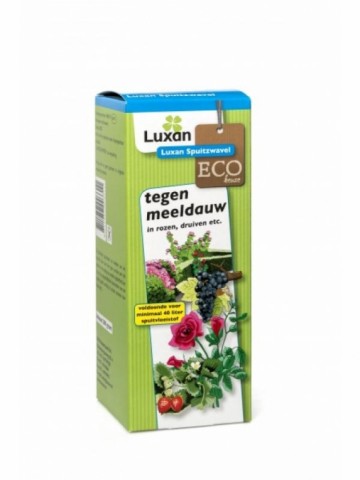 Spuitzwavel Luxan tegen meeldauw 200 gram