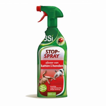 Stop Spray BSi 800 ml