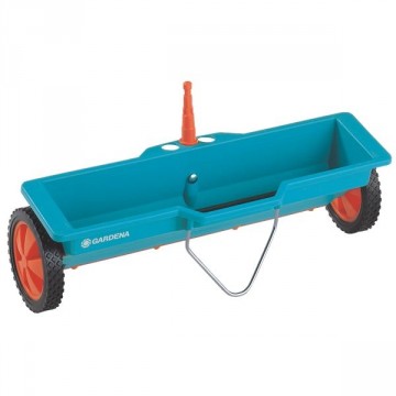 Strooiwagen Combi-systeem 420 Gardena