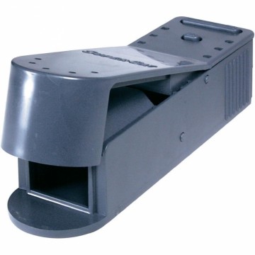 Muizenval (levend vangende) SuperCat