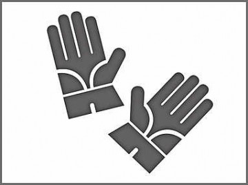 Knaagdier-Stop Staalwol SuperCat (50 x 5 cm)