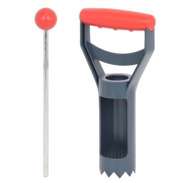 Gangenzoeker + perforator tbv val SuperCat