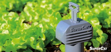 Woelmuizen- woelratten en mollenval SuperCat