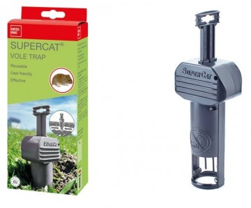 Swissinno woelmuizen en woelrattenval supercat 2020 2