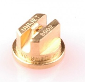 T-jet Tip 8002E voor Spuitscherm 260