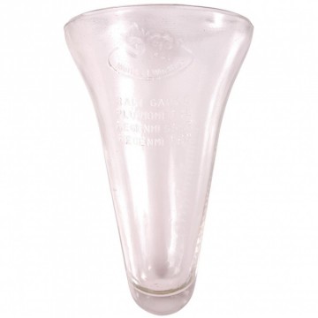 Regenmeter Glas (Oud-Hollands model) Esschert