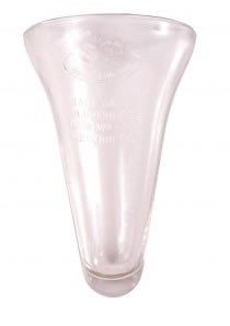 Los glas voor regenmeter zonder standaard Esschert