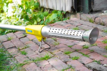 Onkruidbrander Gloria Thermoflamm Bio Electro