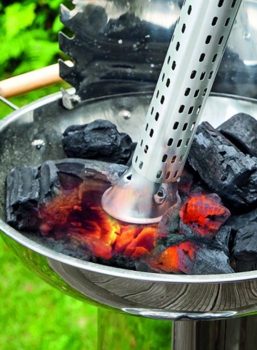 Onkruidbrander Gloria Thermoflamm Bio Electro