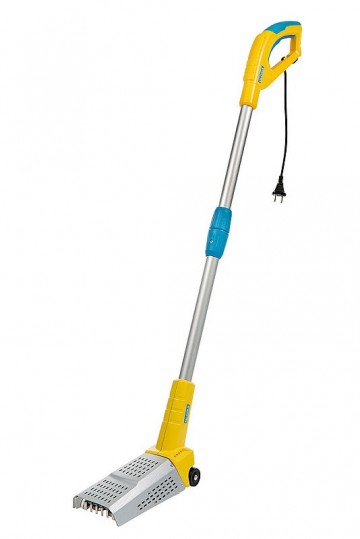 Onkruidbrander Gloria Thermoflamm bio Fix