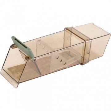 Muizenval Tip-Trap Luxan
