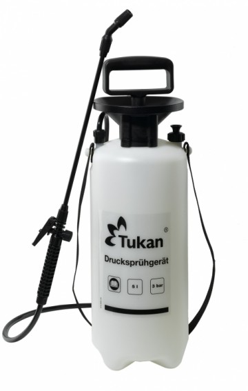 Drukspuit Gloria Tukan - 5 liter