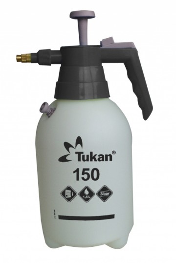 Drukspuit Gloria Tukan 1,5 liter