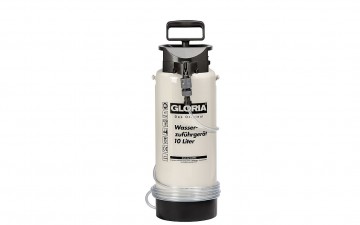 Gloria Watertoevoerapparaat - 10 liter