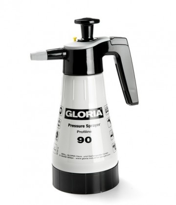 Gloria 90 oliebestendige drukspuit - 1.25 liter