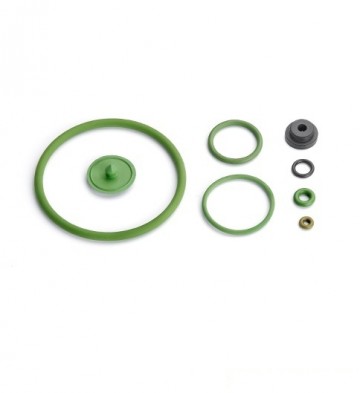 Pakkingset compleet OB voor Gloria type 90 en Hobby 125