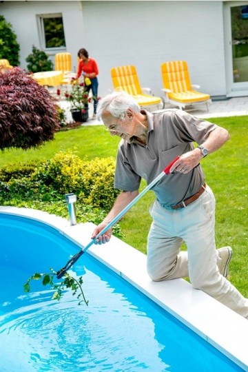 Universele allesgrijper Gloria