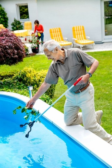 Universele allesgrijper Gloria