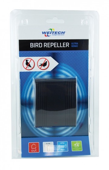 Vogelverjager Weitech W0020