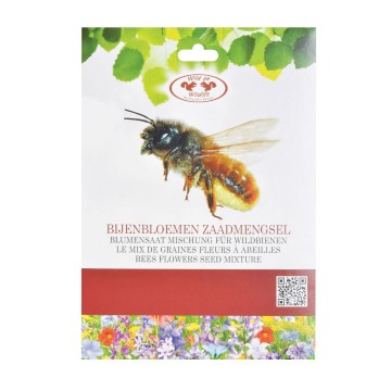 Bijenmengsel Esschert