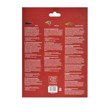 Bijenmengsel Esschert