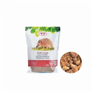 Egelvoer 500 gram Esschert